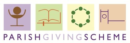 parish giving scheme