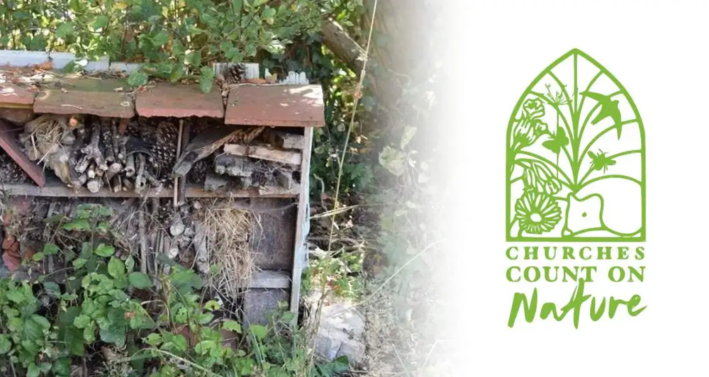Churches Count on Nature