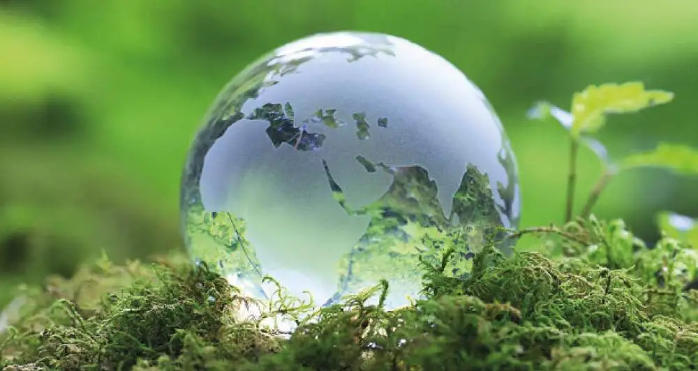 Eastern Cathedrals Eco Church conference image