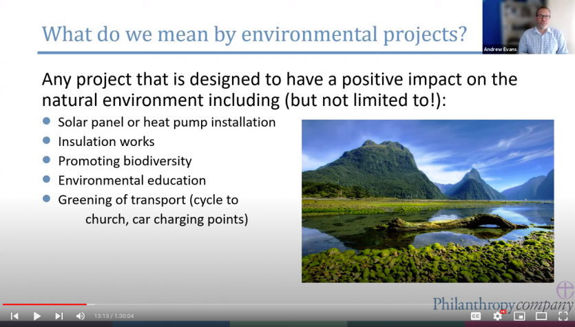 FireShot Capture 800 - (76) Environmental fundraising Part 1 Opportunities - YouTube_ - www.youtube.com