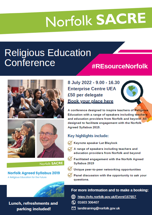 RE Conference FLYER 2022