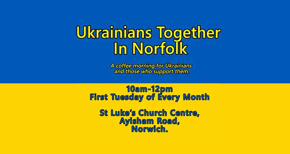 Ukraine together