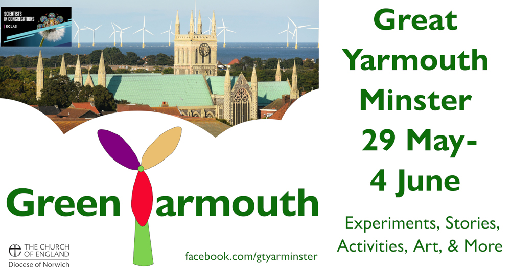 Website Green Yarmouth