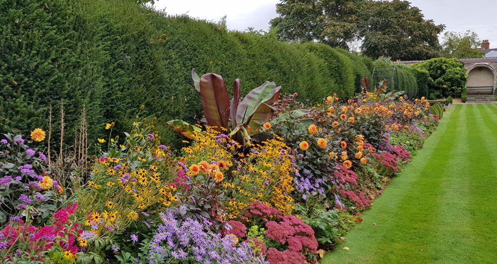 Website bishop garden