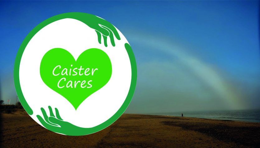 pg 9 - Caister Cares