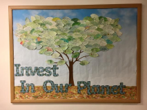 Invest in our planet