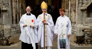 Ordination 2