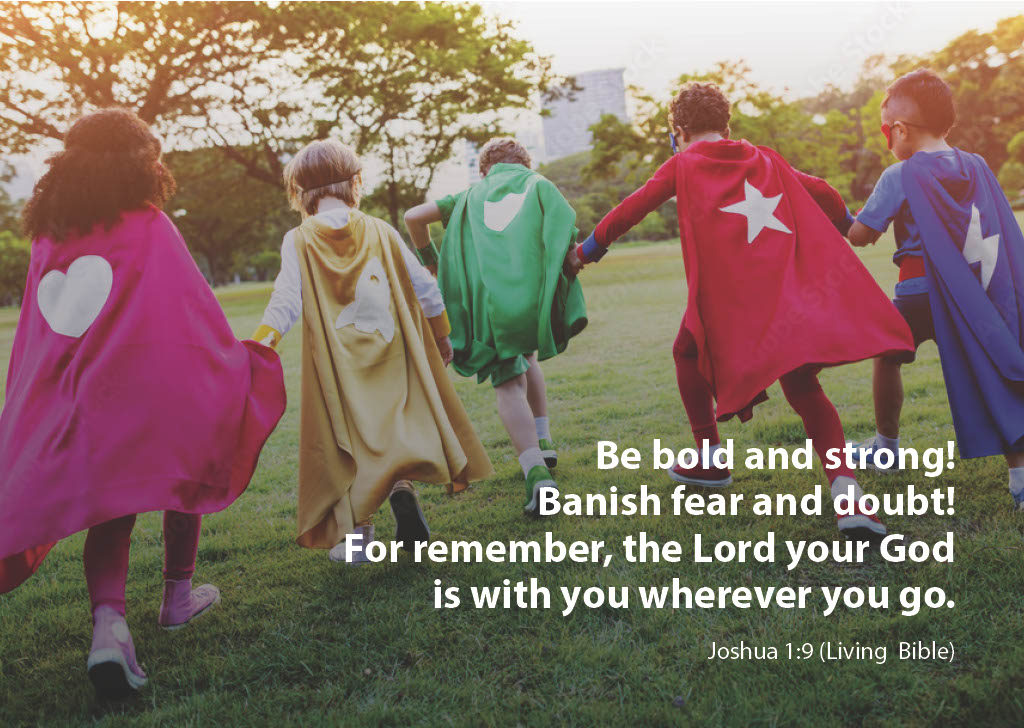 Y6 prayer