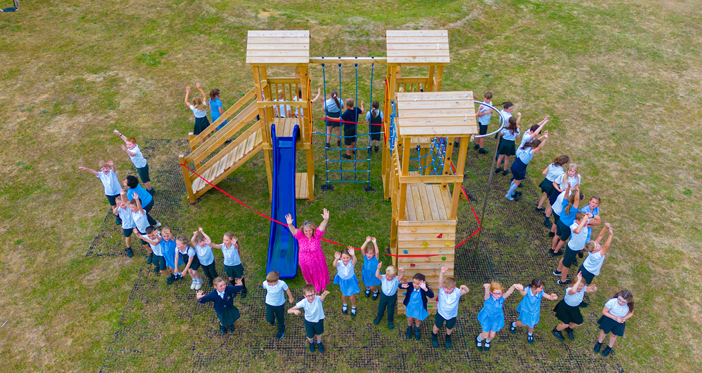 Website Climbing frame
