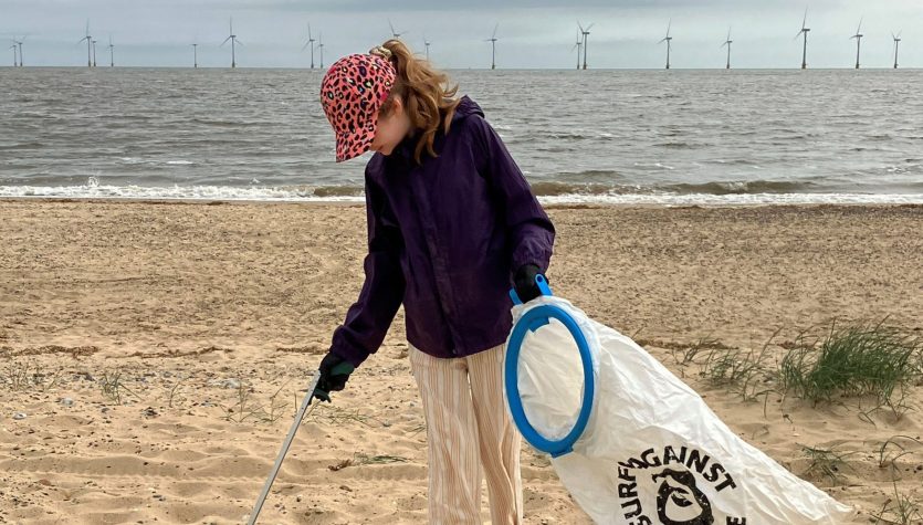 pg 6- Madeleine beach clean Edit