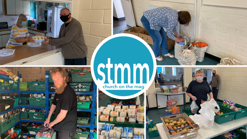 Communityvolunteers