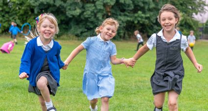 Supporting Schools