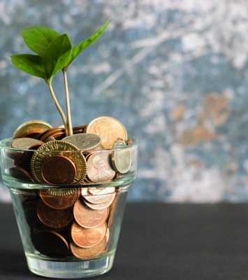 Cost of living support & resources