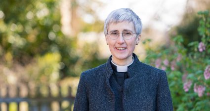 Bishop of Lynn