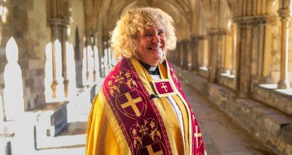 Archdeacon of Lynn