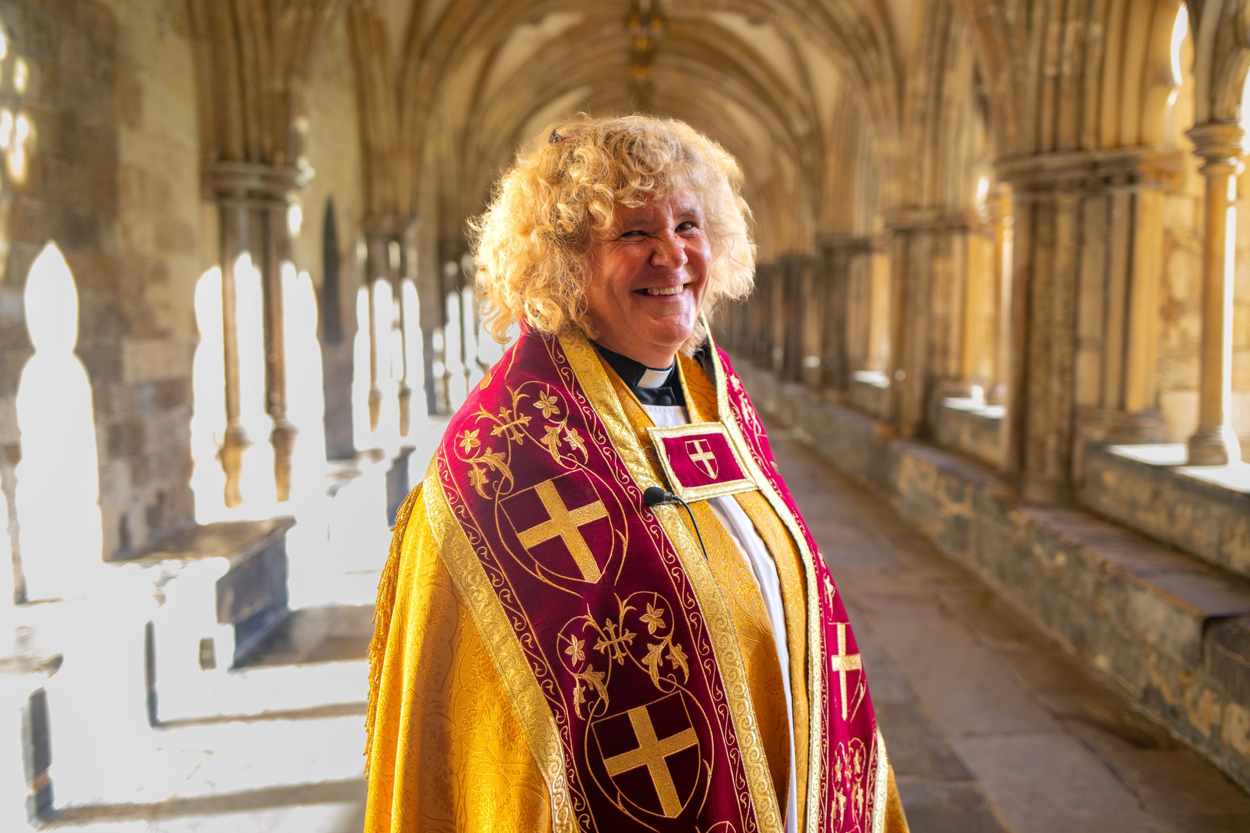 Archdeacon of Lynn — Diocese of Norwich