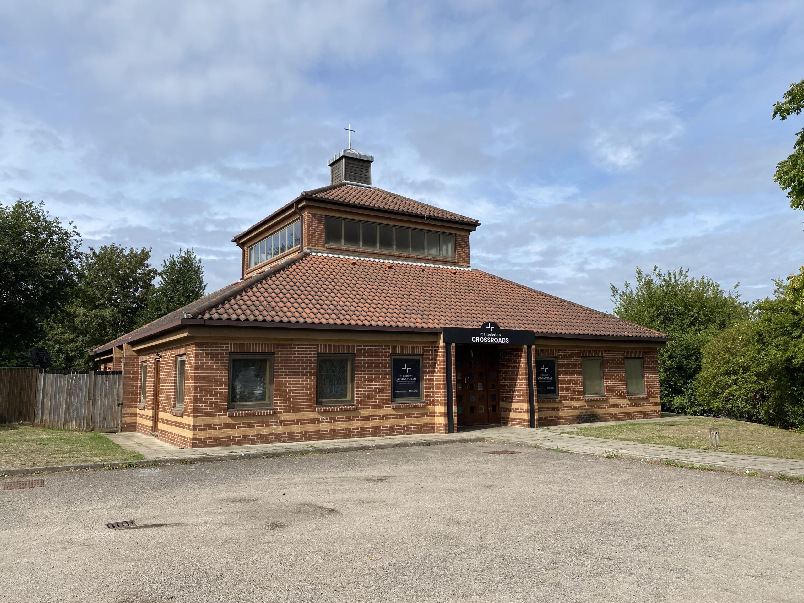 St Elizabeth's
