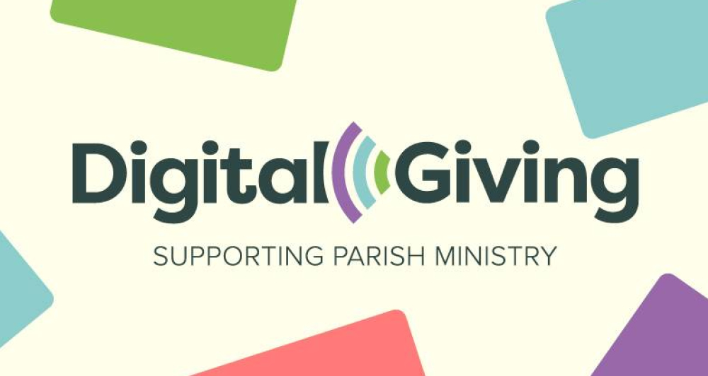 Digital Giving