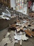 The Leaves of the Trees press release St Peter Mancroft Norwich2