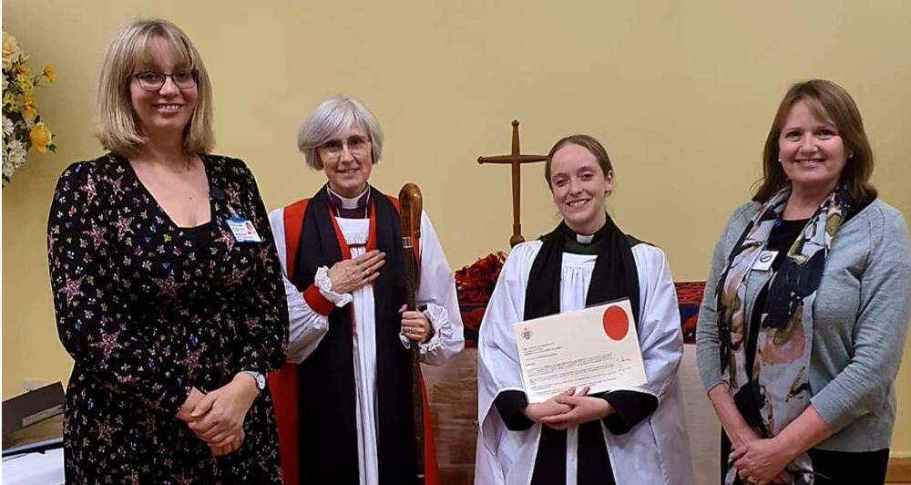 Website Revd Penny