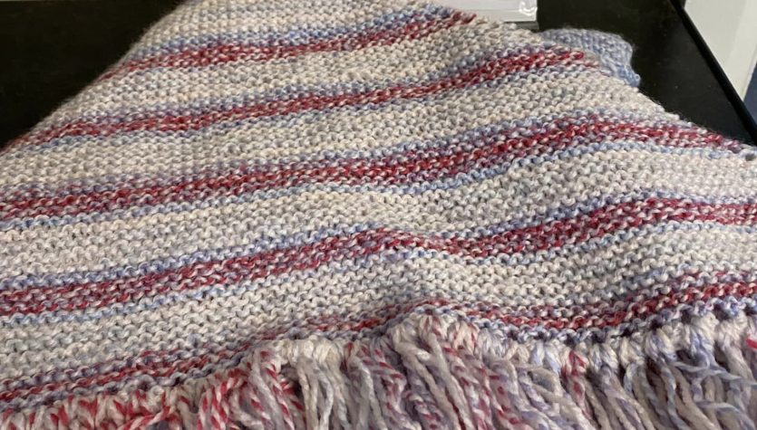 pg 8 - Prayer Shawls