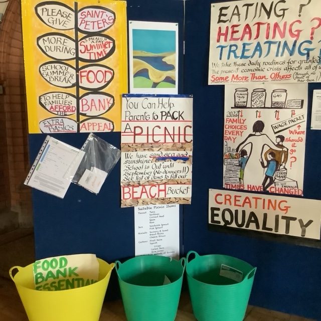 HarvestAppeal