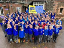 Sandringham CofE Primary Academy 1 - Credit DNEAT