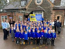 Sandringham CofE Primary Academy 4 - Credit DNEAT