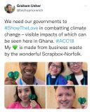 #ShowTheLove