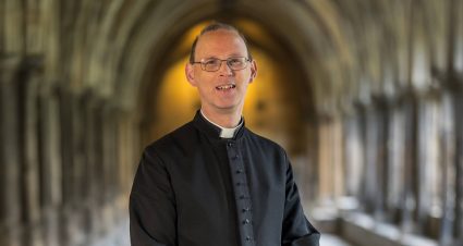 Dean of Norwich