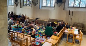 website news wymondham warm space