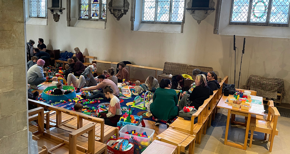 website news wymondham warm space