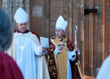 IWD Evensong - final blessing