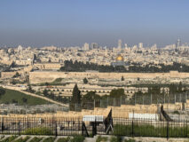 Jerusalem