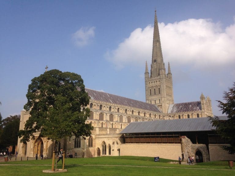 Petertide Ordinations 2023 — Diocese of Norwich