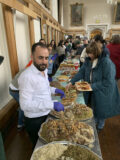 Turkey & Syria earthquake appeal event