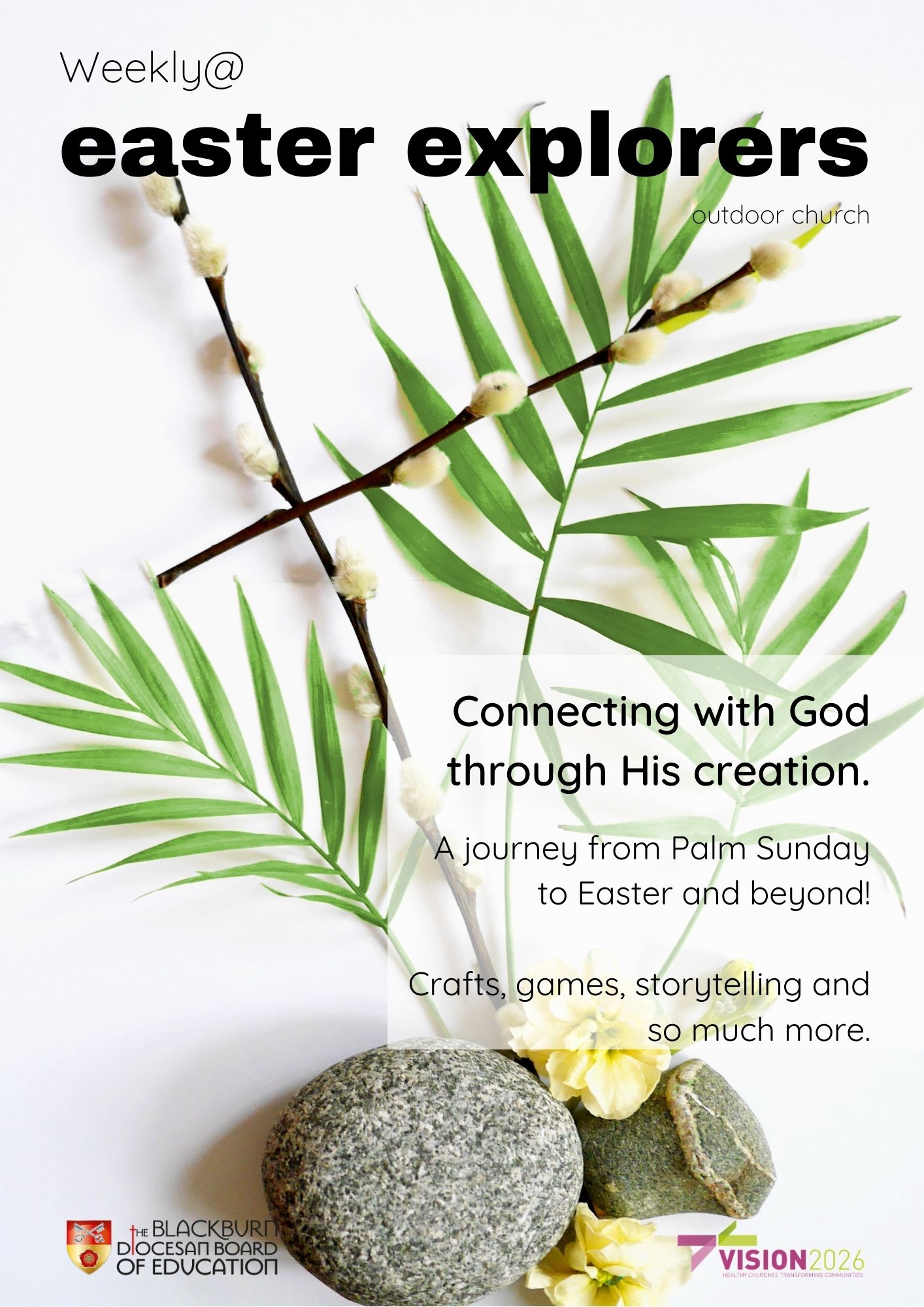 easter explorers