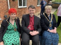 St Faith's Gaywood Community Hub
