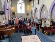 St Mark's, Oulton Broad