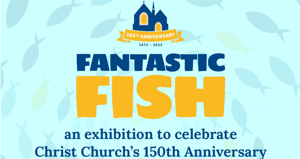 Website fantastic fish