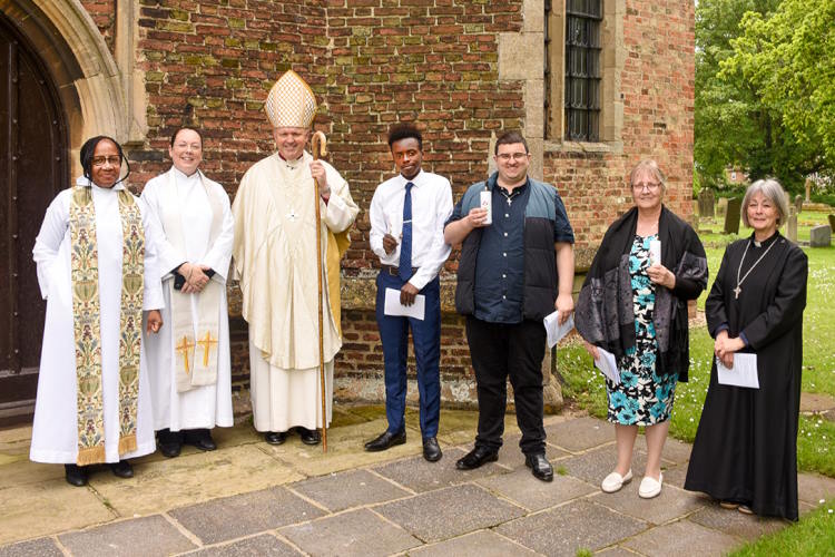 st faiths gaywood 2