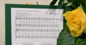 Arthurs First Hymn