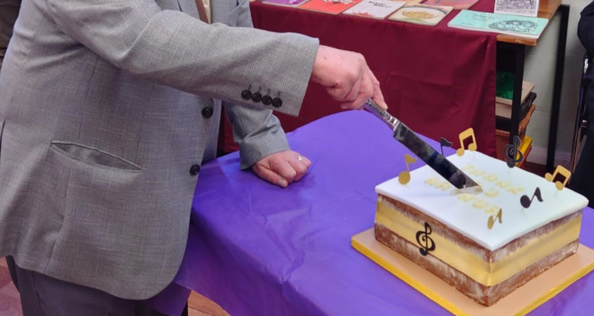 Cake Cutting