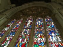 St Mary, Martham