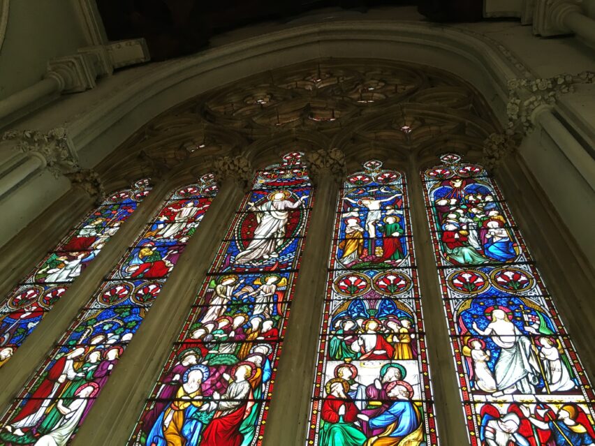 St Mary, Martham