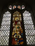 St Mary Magdalen, Warham