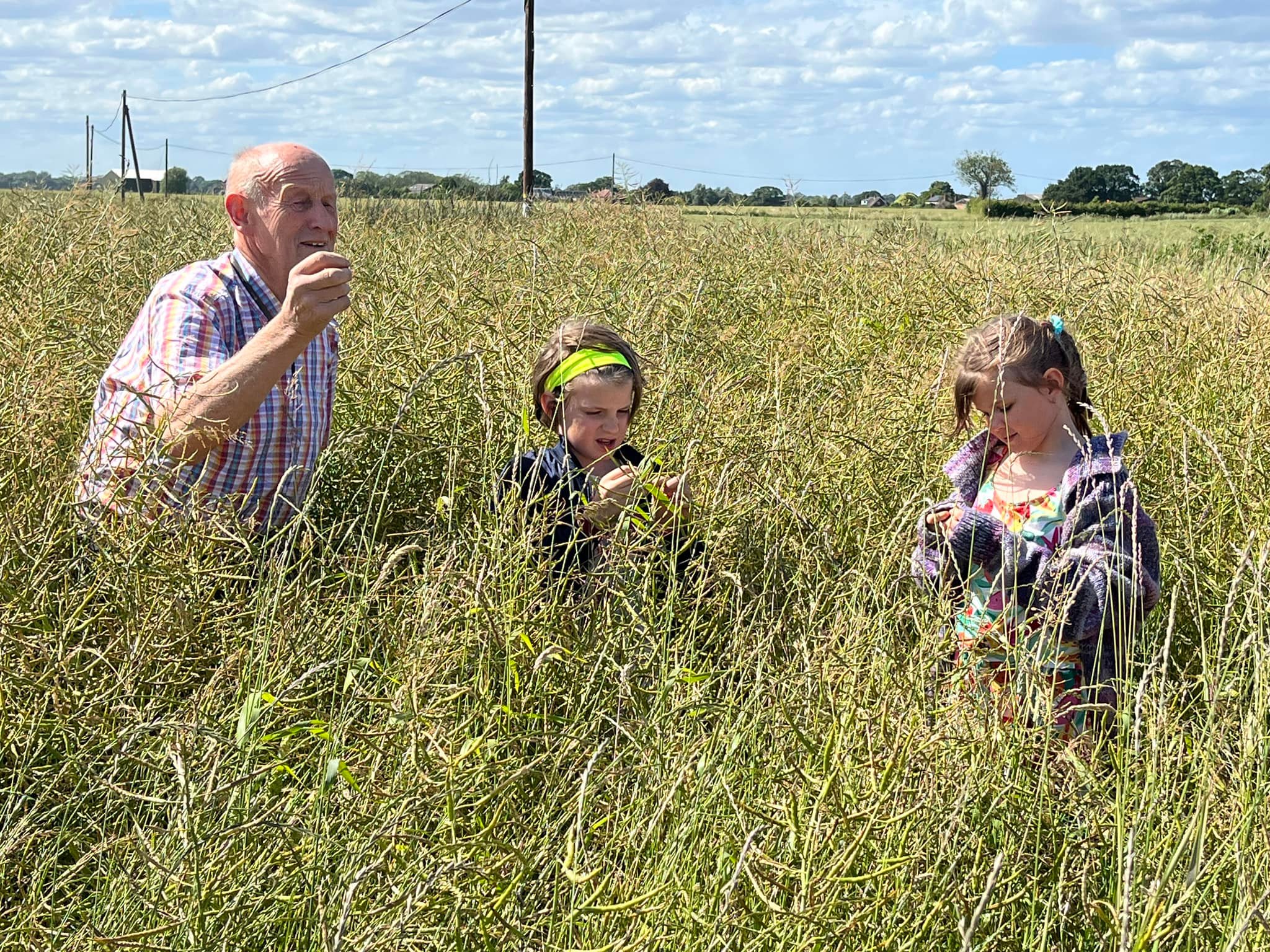 Martham's Wild Church4