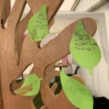 Prayer space