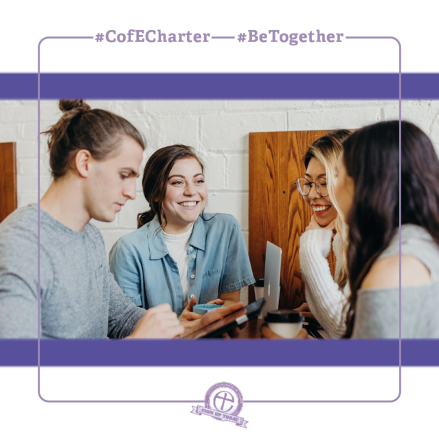 5. Together FB