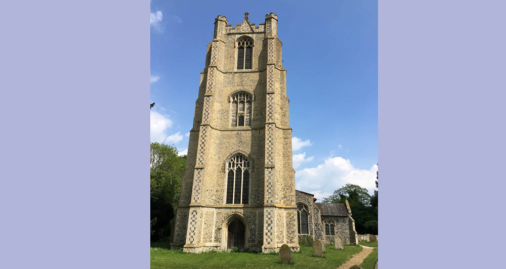Deopham website